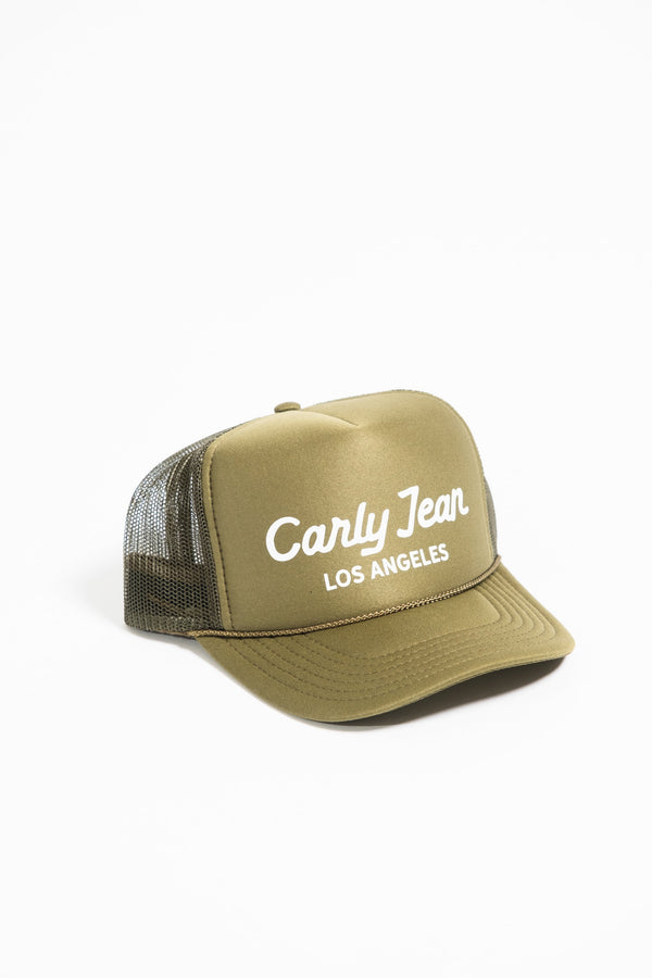 Carly Jean Hat