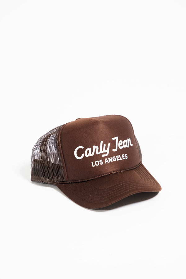 Carly Jean Hat