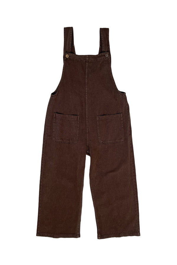 Mandi Overalls